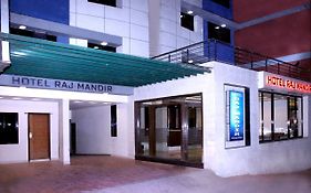 Hotel Rajmandir Ambaji 3*